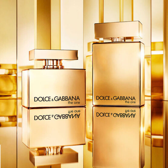 THE ONE GOLD INTENSE GOLD INTENSE EDP 75